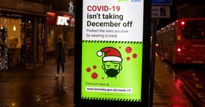 UK sees highest ever rise in Covid cases as more than 41k test positive after Christmas - dailystar.co.uk - Britain - Ireland - Scotland