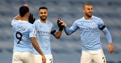 Everton vs Man City postponed following further positive Covid-19 tests - manchestereveningnews.co.uk - city Manchester - city Man - city Inboxmanchester