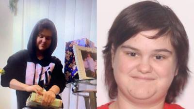 Woman with autism, diabetes reported missing in Maitland - clickorlando.com - city Nashville