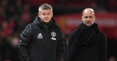 Ole Gunnar Solskjaer - Kyle Walker - Gabriel Jesus - Man Utd will NOT be granted bye into Carabao Cup final after Man City's Covid-19 chaos - dailystar.co.uk - city Man