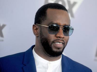 Diddy Cancels His New Year’s Eve Party Due To Coronavirus Pandemic - etcanada.com