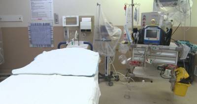 Christmas Eve - Health Care - Manitoba sees 9 new COVID-19 deaths, total coronavirus fatalities exceed 650 - globalnews.ca