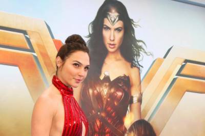 Patty Jenkins - Wonder Woman 1984 shatters COVID box office records - hollywood.com