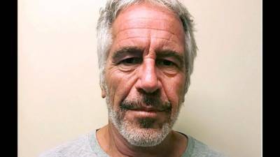 Jeffrey Epstein - Jeffrey Epstein's last cellmate dies from coronavirus, reports say - foxnews.com - New York - state New York