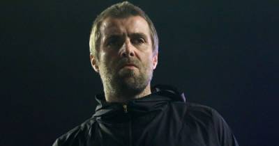 Liam Gallagher - Kyle Walker - Gabriel Jesus - Liam Gallagher brands Covid-19 a "f****** c***" after Man City's game postponed - dailystar.co.uk - city Manchester - city Man