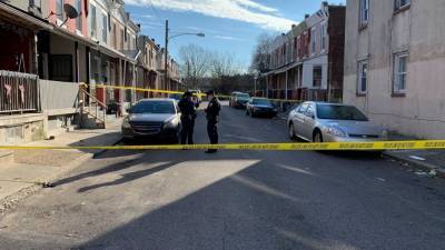 One man is dead and a woman injured in West Philadelphia shooting - fox29.com