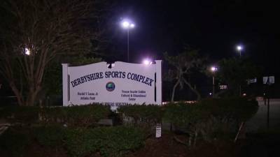 Arrest made in fatal shooting at Derbyshire Park basketball court - clickorlando.com - city Nashville