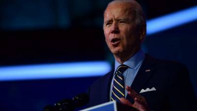 Joe Biden - Biden warns of damage to national security by Trump administration amid ‘roadblocks' to transition - fox29.com - Usa - state Delaware - city Wilmington, state Delaware