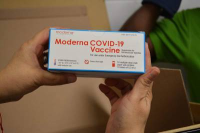 Marion County residents 65 and older can now sign up for COVID-19 vaccine - clickorlando.com - state Florida - county Marion