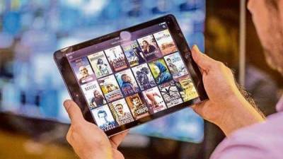 Media and entertainment firms rely on tech to beat covid blues - livemint.com