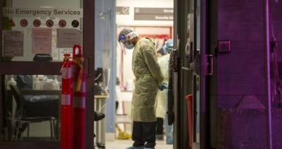 Coronavirus: Latest developments in the Greater Toronto Area on Dec. 28 - globalnews.ca
