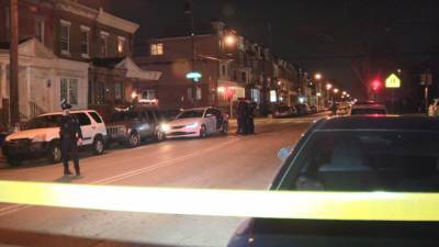 Police: 2 wounded in Southwest Philadelphia shooting - fox29.com