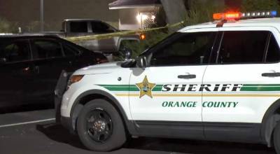 Man rushed to hospital after shooting in east Orange County - clickorlando.com - state Florida - county Orange - city Nashville