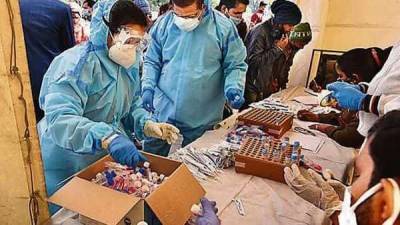 India records 16,432 new Covid-19 cases, lowest daily rise in over 6 months - livemint.com - India