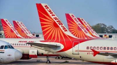 Air India - Air India pilots ask management for details of new Covid strain found in UK - livemint.com - city New Delhi - India - Britain