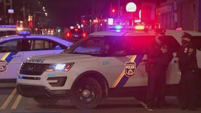 Violent night, multiple shootings leaves 2 dead in Philadelphia - fox29.com - city Philadelphia