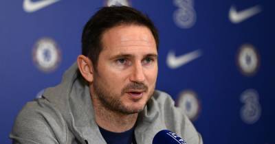 Frank Lampard - Raheem Sterling - Premier League managers debate mission ‘impossible’ after Man City’s Covid-19 outbreak - dailystar.co.uk - city Manchester - city Man