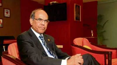 Post COVID-19, India can bet on 3 positives for economic revival: Subbarao - livemint.com - India