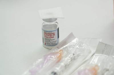 Volusia announces first vaccine event for people over 65 - clickorlando.com - state Florida - county Volusia - county Will