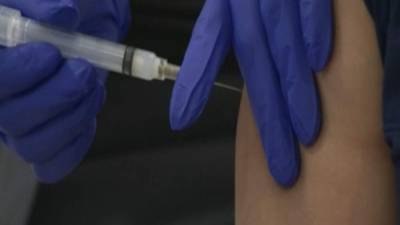 Lake County announces first vaccinations for people over 65 - clickorlando.com - state Florida - county Lake