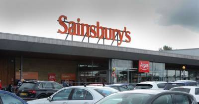 Sainsbury's in Prestwick confirms outbreak of coronavirus among staff - dailyrecord.co.uk