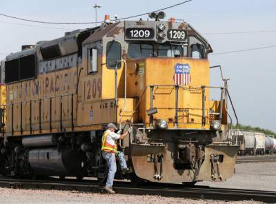 Regulators: key rail safety technology done before deadline - clickorlando.com - state Nebraska - city Omaha, state Nebraska