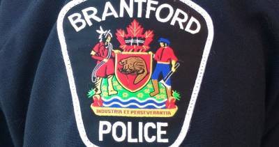 Brantford man facing charges of not wearing mask, assaulting workers at 2 retailers - globalnews.ca