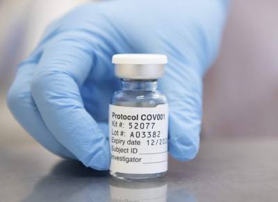 Florida reports nearly 10,000 new COVID-19 cases with vaccine on horizon - clickorlando.com