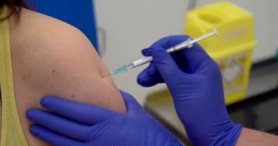 Catch-up immunization clinics now available for Grade 8 students across Simcoe County, Muskoka - globalnews.ca