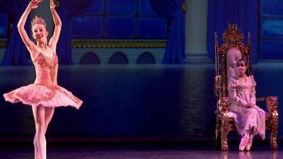 After trial-run with Sleeping Beauty, Orlando Ballet sets stage for The Nutcracker - clickorlando.com