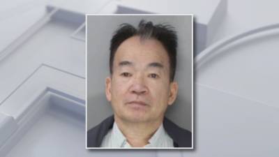 Police: Nail salon owner accused in sexual assault of juvenile - fox29.com