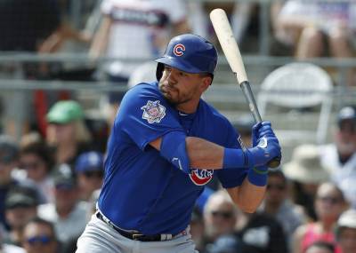 Schwarber, Bradley, Duvall among 59 cut in pandemic fallout - clickorlando.com