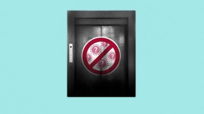 Do “self-cleaning” elevator buttons really work? - clickorlando.com