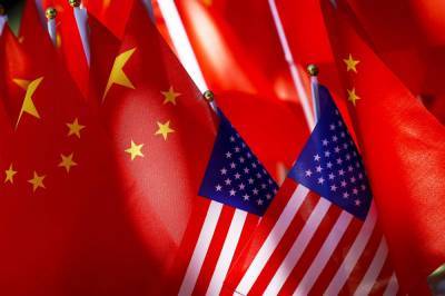 China hits out at US after report of new visa restrictions - clickorlando.com