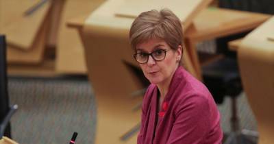 Nicola Sturgeon urged to cancel Higher exams as concerns mount over covid absences from Scottish schools - dailyrecord.co.uk