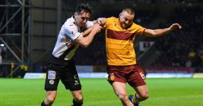 Motherwell and Hamilton awarded points in Premiership Covid row - dailyrecord.co.uk