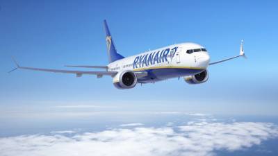 Ryanair orders 75 new Boeing MAX-8200 planes - rte.ie