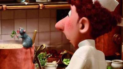TikTok users are creating a musical based on the movie ‘Ratatouille’ -- and it’s incredibly cool - clickorlando.com