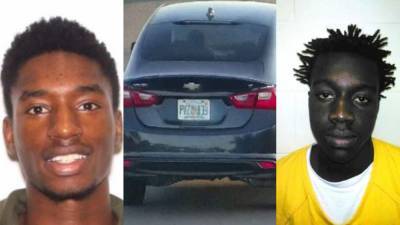 Teens wanted in Polk County homicide turn themselves in - clickorlando.com