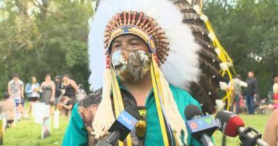 First Nations need to be prioritized for the coronavirus vaccine: FSIN - globalnews.ca