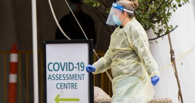 Nova Scotia reports 11 new COVID-19 cases Thursday - globalnews.ca