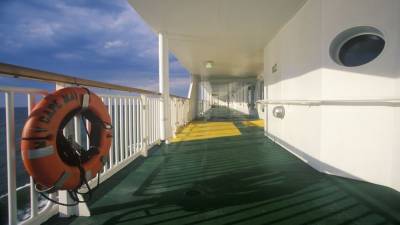 Cape May-Lewes Ferry imposes restrictions due to coronavirus - fox29.com