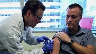 AdventHealth breaks down COVID-19 vaccine distribution - clickorlando.com