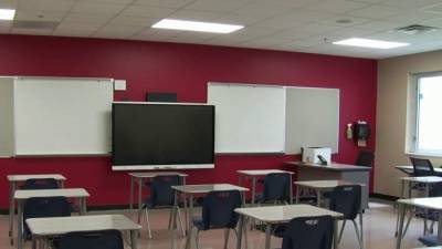 Orange County school district discusses COVID-19 safety plans for spring semester - clickorlando.com