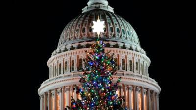 The only thing the pandemic didn't change - foxnews.com