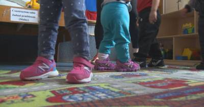 COVID-19 disproportionately affects children and youth with special needs: B.C. report - globalnews.ca