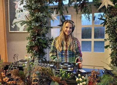 Vogue Williams confesses she’s ‘scared of dying’ as she speaks about health issues - evoke.ie