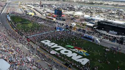 Want to work at Daytona 500? The speedway is hiring - clickorlando.com