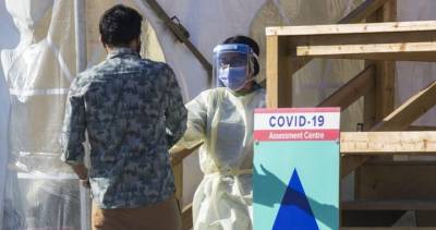 42 new coronavirus cases confirmed in Simcoe Muskoka, local total reaches 2,218 - globalnews.ca