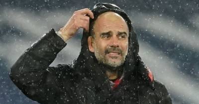 Premier League chiefs unwilling to suspend season despite rise in covid cases - dailystar.co.uk - city London - city Manchester